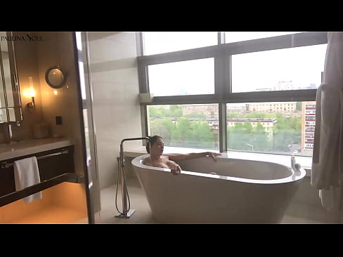 ❤️ En fantastisk babe som lidenskapelig rykker av seg fitta på badet ❤️❌ Kvalitetssex ved no.analytik24.ru ☑